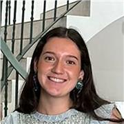 Soy estudiante de matemáticas y doy clases particulares desde hace 5 años tanto presencial como online